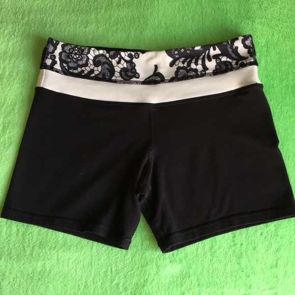 lululemon athletica Pants - Lululemon shorts